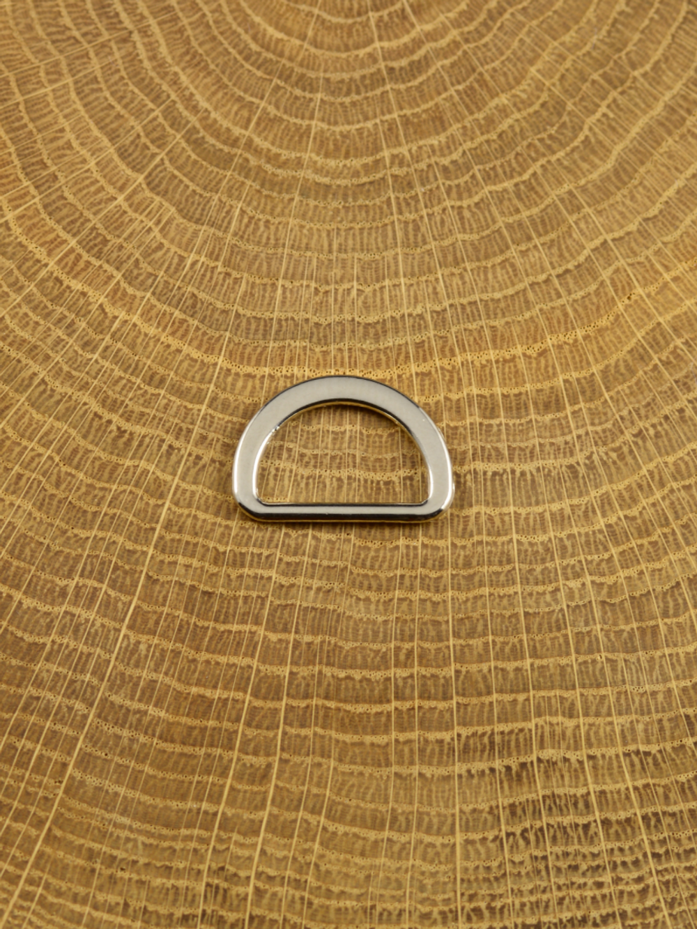 Полукольца сварные