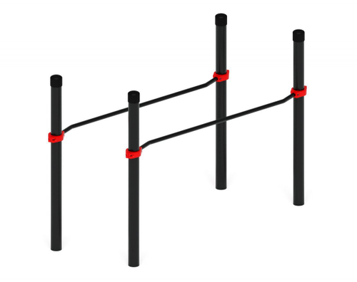 Воркаут ЛОВ 04