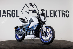 Электромотоцикл SE GTR (5 кВт)