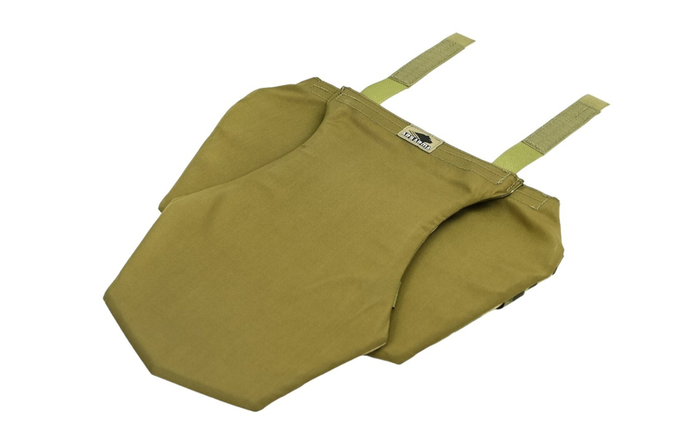 Напашник Защита паха Воевода