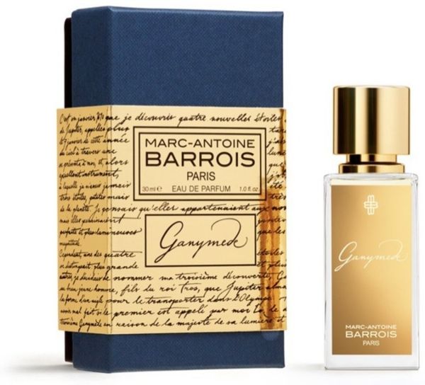 Marc-Antoine Barrois Ganymede Eau De Parfum