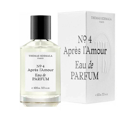 Thomas Kosmala No.4 Apres L’Amour