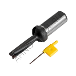 Сверло корпусное KSD265-4D-S32-SP07 ACCKee