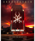 Soundgarden / Live At The Artists Den (Blu-ray)