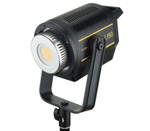 Осветитель Godox VL150, 150 Вт, 5600К, светодиодный, без пульта