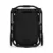 Прогулочная коляска Joolz Hub2 Space Black