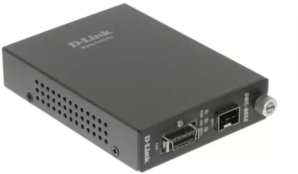 Медиаконвертор D-link (DMC-805X/A1A)