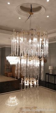 Дизайнерский светильник Serip Niagara ( 180 cm )