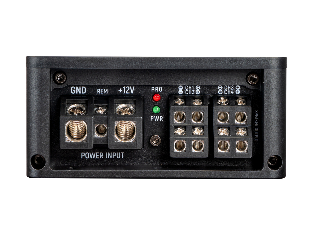 Усилитель Aura FIREBALL-4.190 PRO