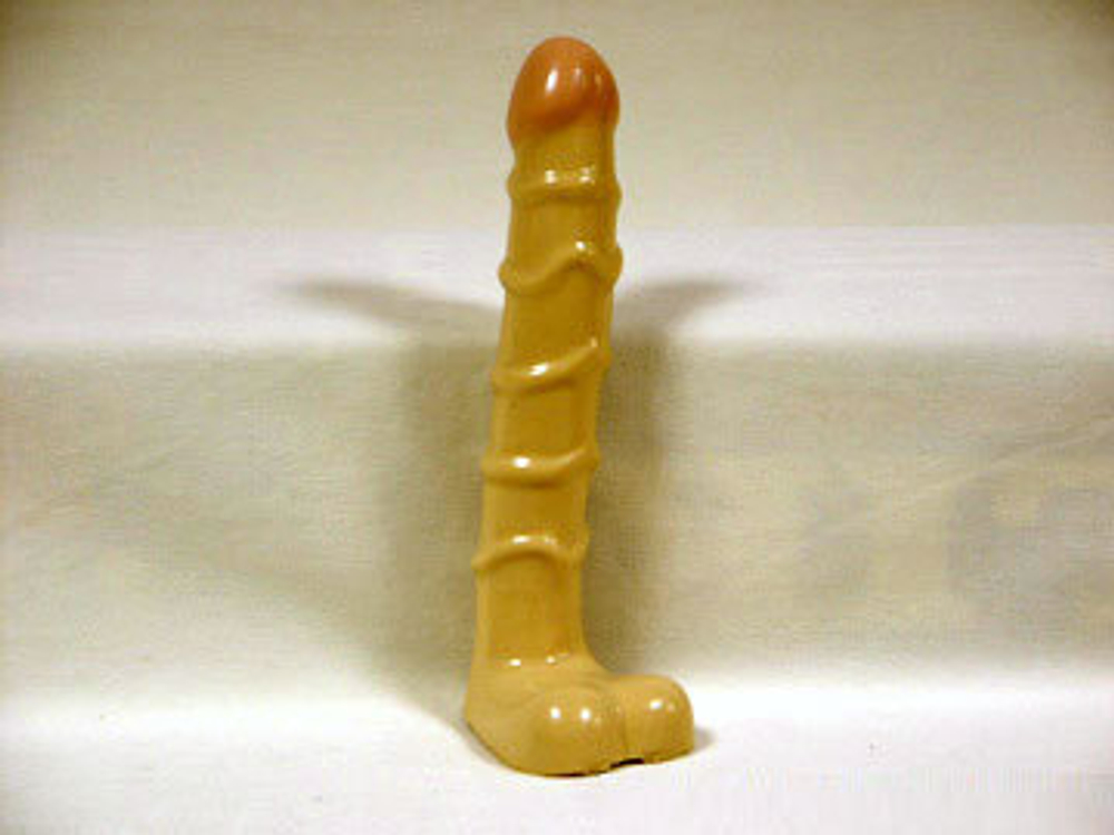 Фаллоимитатор для ануса