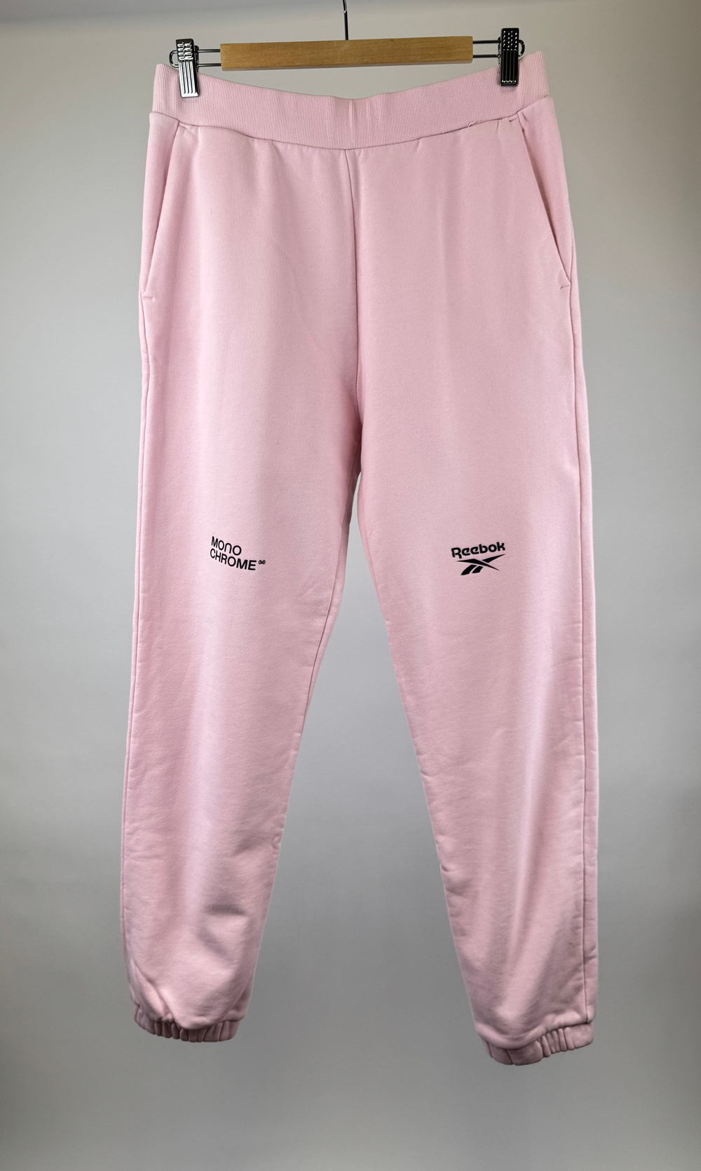 Брюки Monochrome&Reebok