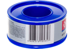 Фумлента Зубр Мастер плотность 0.1 мм х 19 мм х 15 м 12373-19-025