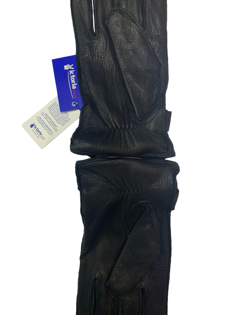 Перчатки. Мужские. Материал верха: Кожа оленя. Подклад: Трикотаж-шерсть. Наружний шоф. Ручная работа. 5 шт. в упаковке.