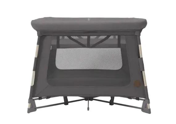 Манеж Maxi-Cosi Swift 3 в 1 Beyond Graphite