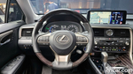 Lexus RX450h 4 Generation Executive (05.2022)