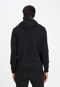 Толстовка мужская PUMA ESS ELEVATED Hoodie FL