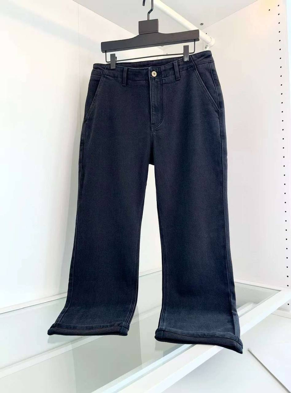 Джинсы Loewe