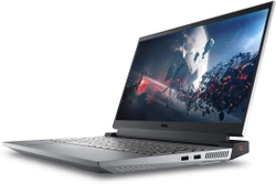 Игровой ноутбук Dell G5 RTX 3050 Ryzen 5 16 ГБ 120 Гц 15.6" Full HD