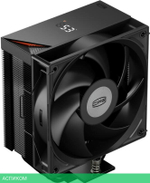 Кулер для процессора PCCooler RT500 Digital BK (RT500-BKNWYL-GL)