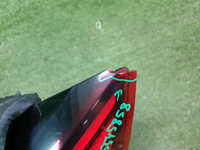Фонарь правый внешний Hyundai Sonata 8 DN8 (2019-н.в.)
