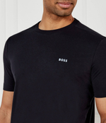 Футболка Tee BOSS GREEN - темно-синий(50506373)