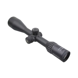 Прицел Vector Optics Continental 2,5-15x56 Hunting G4 - фото 4
