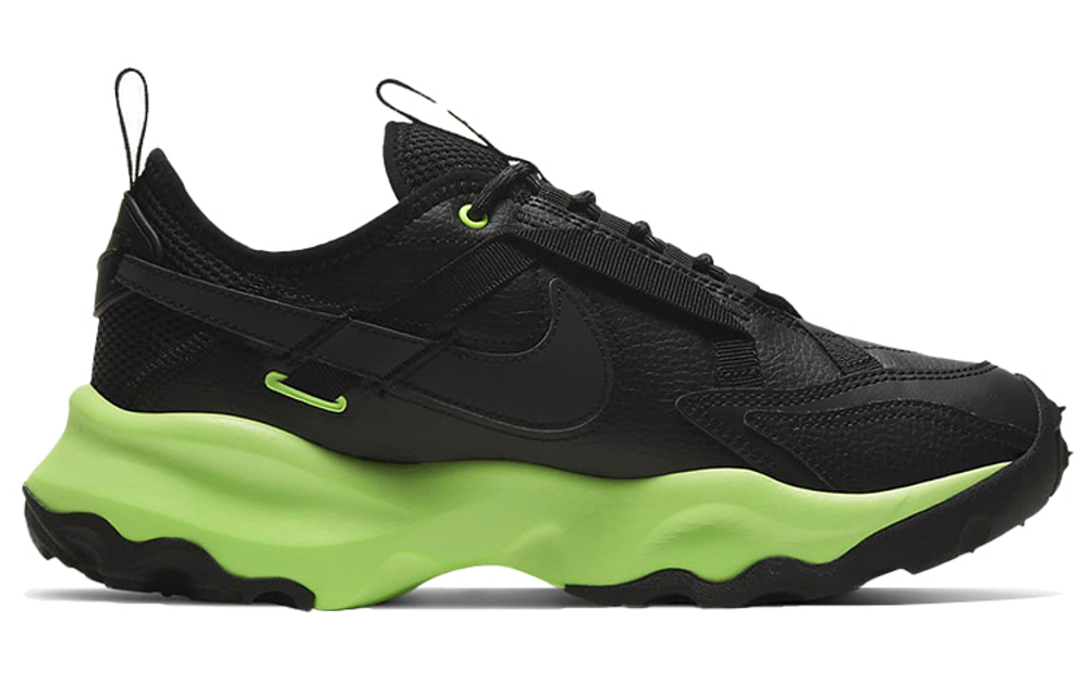 Кроссовки Nike Tc 7900 (Женская размерная сетка)