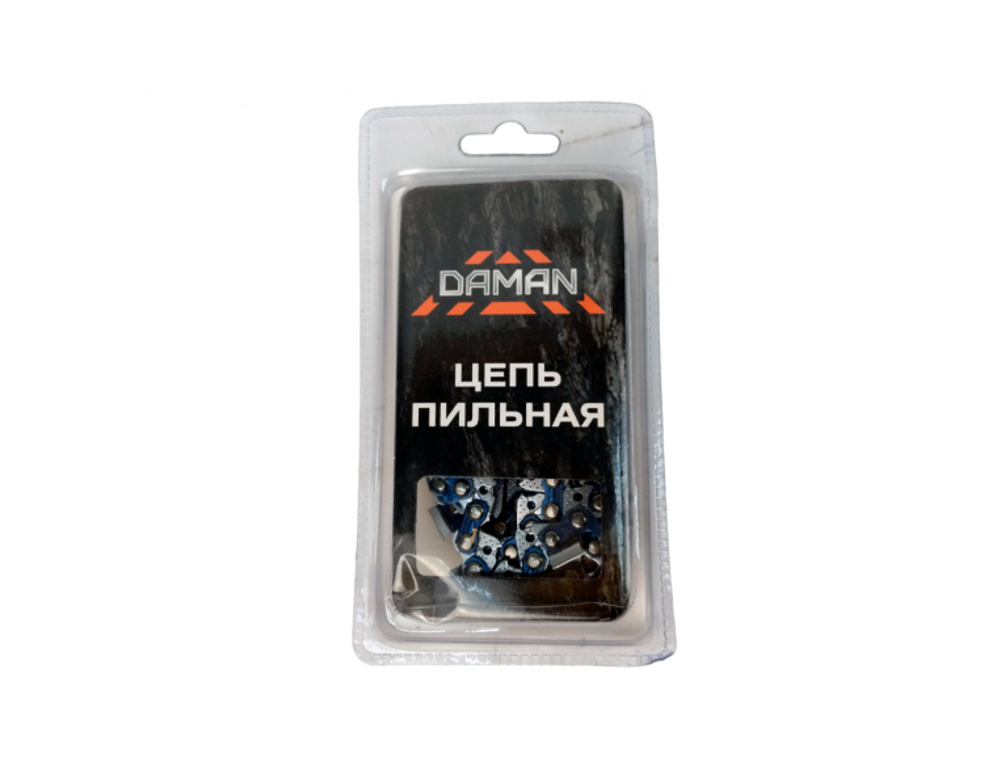 Цепь пильная DM 0,325-1,3-76 RS (БЛИСТЕР)