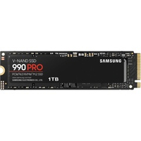 Твердотельный накопитель SSD 1Tb Samsung 980 M.2 (PCI-E NVMe) (R3500/W3000MB/s) 600TBW