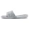 Under Armour Playmaker Diverge Slides 'Gray'