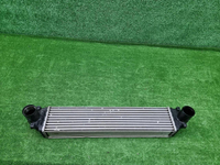 Интеркулер Geely Coolray (2019-н.в.)