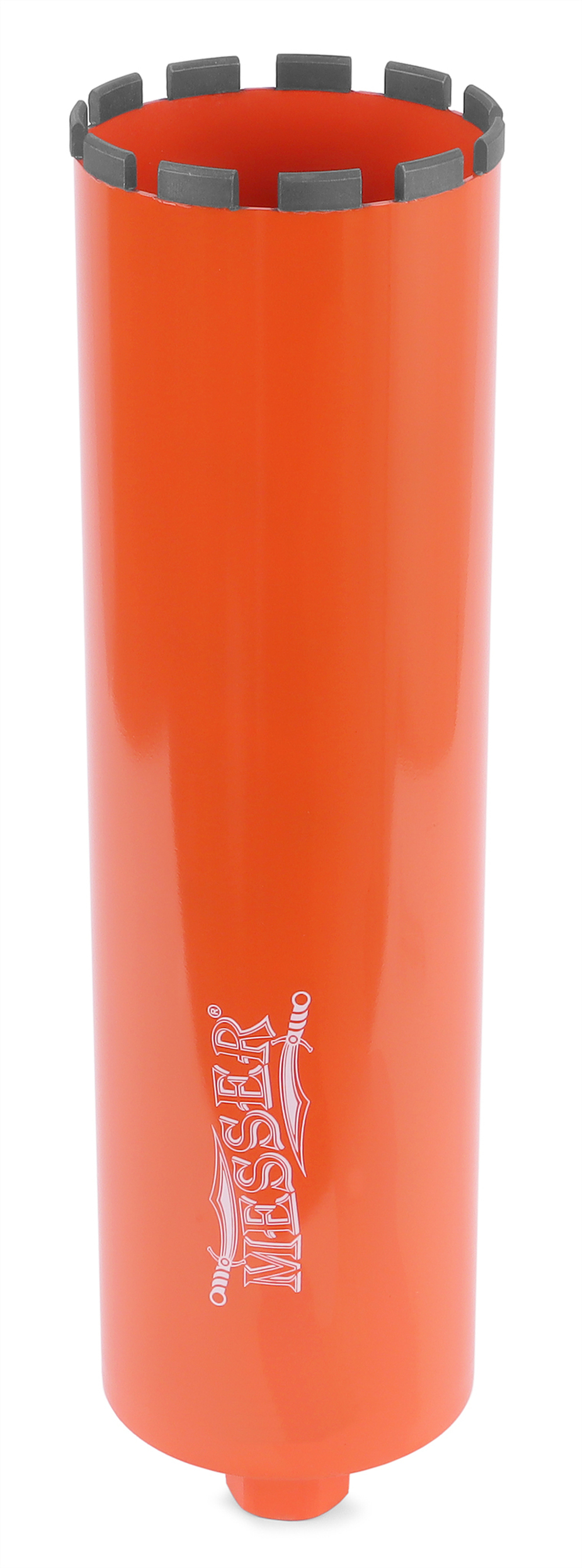 Коронка алмазная MESSER LZ 122/H10/450/1