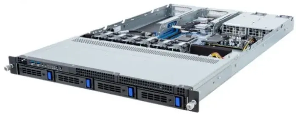 Серверная платформа GIGABYTE  R133-X13-AAB1