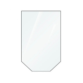 Пакеты для куличей (90х245 мм) без рисунка 3 шт