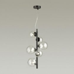 Подвесной светильник Odeon Light Tovi 4818/6