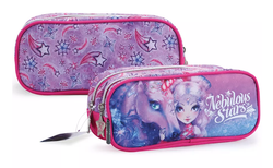 Школьный пенал для девочек Nebulous Star