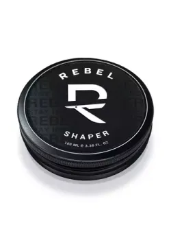 Премиальная паста для укладки волос REBEL BARBER Shaper 100 мл