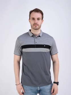 Футболка поло мужская Турция, тенниска