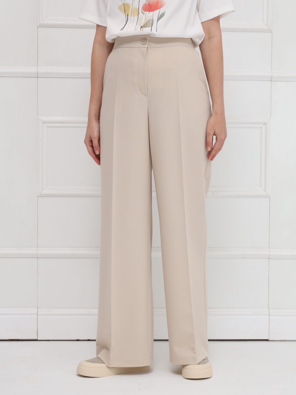 Брюки Б-2047 БКО AKIMBO