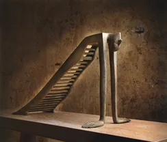 Статуэтка Ladder Man