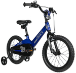 Детский велосипед Novatrack Cooper 16" (2025)