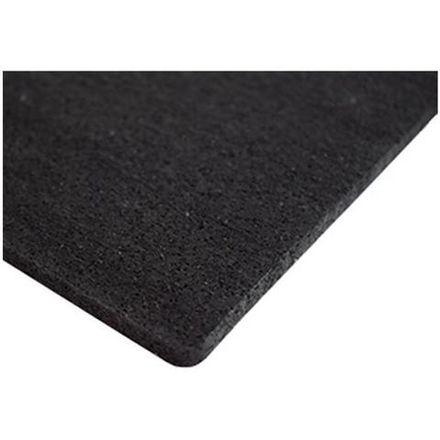 Дорожка для разбега резиновая 2