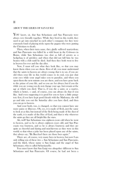 Stories Toto Told Me | Baron Corvo