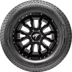 Venom Power Covert Grip H/T 245/70 R17 110T (RWL)