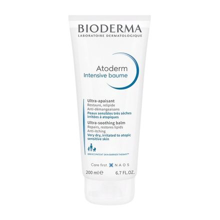 Bioderma Atoderm Intensive Baume Бальзам Интенсив, 200 мл