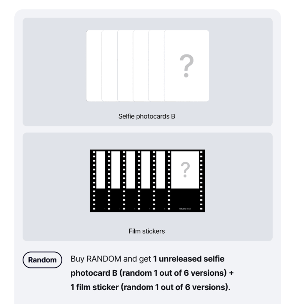 Альбом BOYNEXTDOOR - 5th EP The Action (Frame ver.) (Weverse shop)