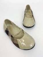 Балетки Burberry, 21