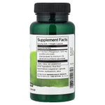 Swanson, Fo-Ti, 500 мг, 60 растительных капсул