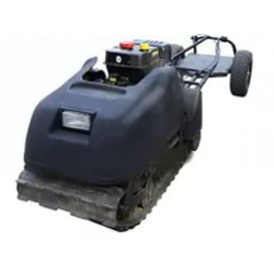 Мотобуксировщик RIDER RA-7