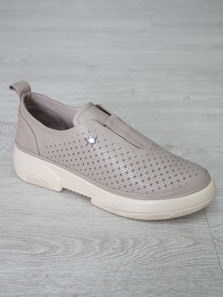 Туфли женские летние SS CLUB 258-1924-2058-6